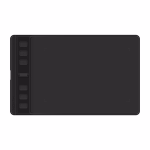 Huion Inspiroy 2 S H641P графический планшет