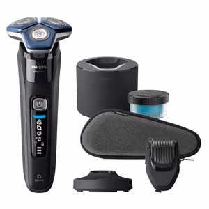 Philips Shaver Series 7000 S7886/58 wet and dry electric shaver