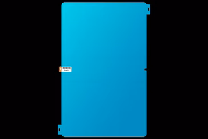 EF-UX930CTE Samsung антибликовая защитная пленка Galaxy Tab S11 Ultra прозрачная