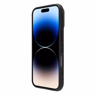 NILLKIN CAMSHIELD PRO IPHONE 16 PLUS (6.7) melns