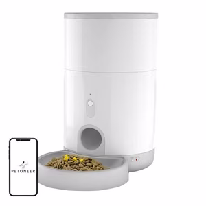 Viedā barotava Petoneer Nutri Mini