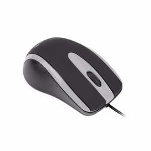 Havit HV-MS753 universāla pele melna/pelēka