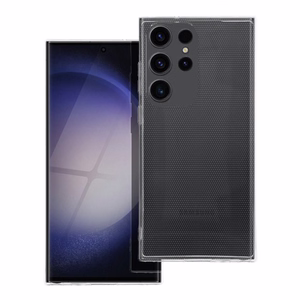 Vāciņš Samsung A27 5G Clear Case Box caurspīdīgs