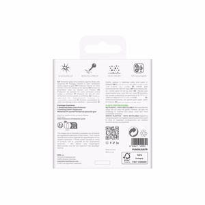 Puro Single Camera Lens Tempered Glass for Samsung Galaxy S25 Camera Lenses