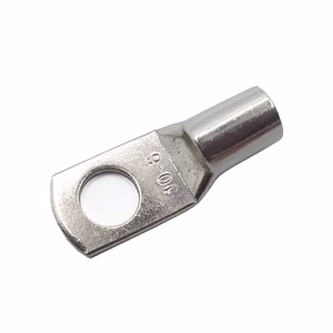 Copper Lug priekš 10mm2 Kabelis, 10pcs