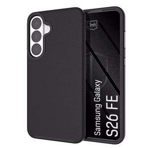 3mk Fortis MagCase – tālruņa vāciņš modelim Samsung Galaxy S26 FE