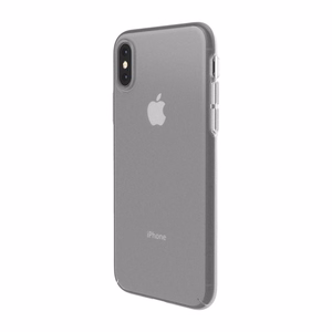 Incase Lift vāciņš ierīcei iPhone XS Max, caurspīdīgs