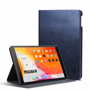 Чехол X-Level Kite Samsung X200 X205 Tab A8 10.5 2021 синий