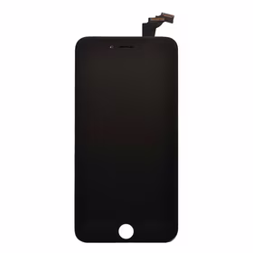 LCD screen iPhone 6 Plus (melns) HQ+