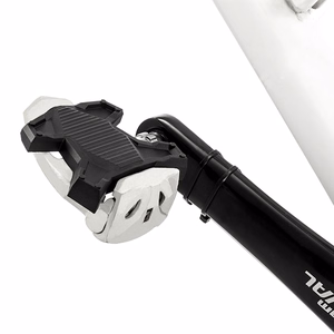 Rockbros PP20 KEO Pedal Adapters - Black