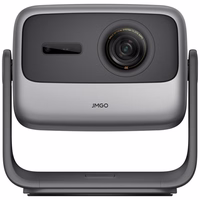 Projektor laserowy JMGO N1S Infinity 4K