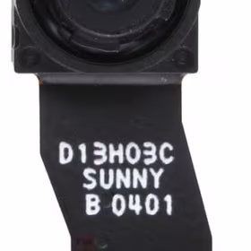 Camera Xiaomi Poco X3/Poco X3 NFC (13MP ultrawide,D13HO3C) back original (used Grade A)