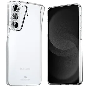 Case Mercury Jelly Clear Samsung S947 S26 Plus transparent