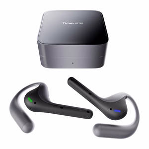 TIMEKETTLE W4 Pro tulkošanas austiņas