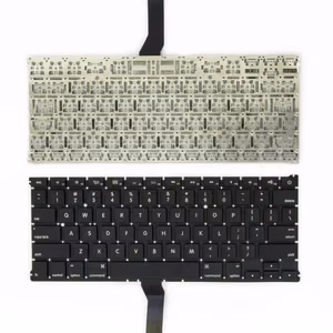 Tastatūra APPLE: Macbook Air 13.3" A1369 A1466
