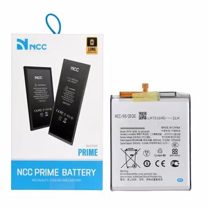 Ncc akumulators Samsung A25 5G / A34 5G / A35 5G / A54 5G, 5000 mAh