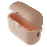 Uniq Clyde Lock apvalks AirPods Pro 2 - rozā