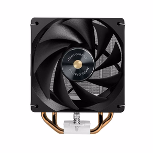 TACENS MARS MCPU-X4 120 PWM 230W procesora dzesētājs