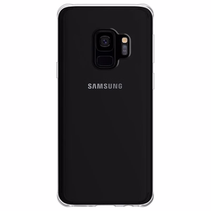 Griffin Reveal vāciņš ierīcei Samsung Galaxy S9, caurspīdīgs
