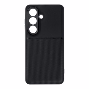 Telefona maciņš „Noble“ Samsung S942 S26 melns