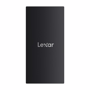 Ārējais SSD disks Lexar SL300 1TB USB-C Lasīšana 1050 MB/s Rakstīšana 1000 MB/s
