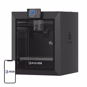 QiDi Q2C 3D Printer