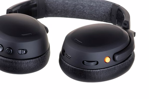 Skullcandy Crusher ANC 2 bezvadu austiņas True Black