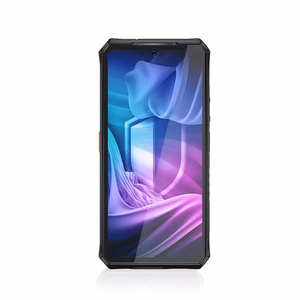 3mk Silky Matt Pro – tālruņa ekrāna aizsargs modelim Ulefone Armor 28 Ultra