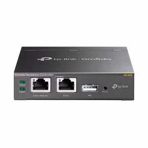 TP-LINK Omada Cloud Controller