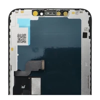 JK LCD displejs IPHONE XS MAX FullHD Incell