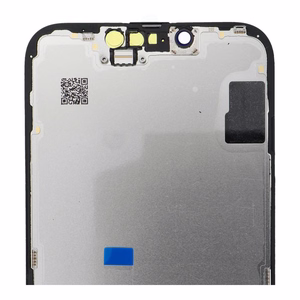 JK LCD ekrāns IPHONE 16e SOFT OLED (IC nomaiņa)