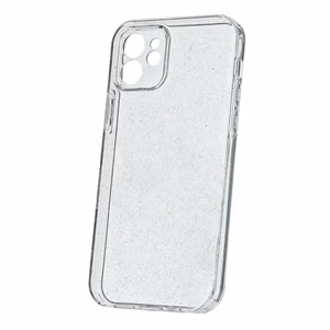 Viedtālruņa apvalks Shine case Samsung Galaxy A06 4G skaidrs