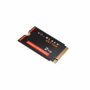 Western Digital SN770M 2TB M.2 2230 PCIe Gen4 NVMe