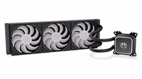 ENDORFY Navis F360 ARGB Processor All-in-one liquid cooler melns 1 pc(s)