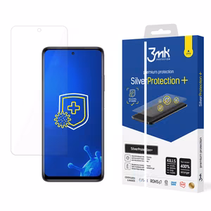 3mk SilverProtection+ aizsargplēve Xiaomi Mi 10T Lite 5G