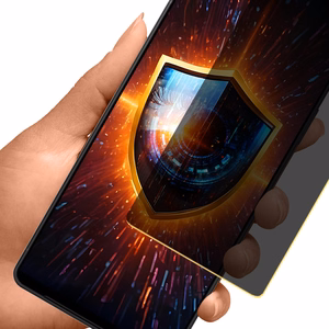 3mk Silky Matt Privacy – privātuma ekrāna aizsargs modelim Sony Xperia 1 V