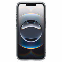 Viedtālruņa apvalks Spigen Ultra Hybrid - iPhone 16e - pelēks