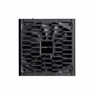 Chieftec Vega 750W Series PPG-750-S barošanas bloks 20+4 pin ATX ATX melns