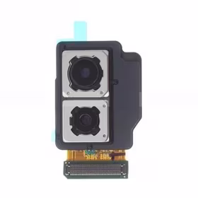 Camera Saderīgs ar Huawei P Smart 2019 Back Original