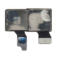 Elastīgais kabelis ar aizmugurējo kameru iPhone Xs / Xs Max