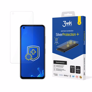 3mk SilverProtection+ aizsargplēve Asus Zenfone 9