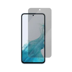 Vmax rūdītais stikls 0,33mm 2,5D augsts caurspīdīgums privātuma stikls Samsung Galaxy A54 5G