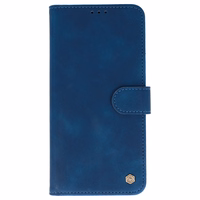 Viedtālruņa apvalks Xiaomi Redmi Note 13 5G zils