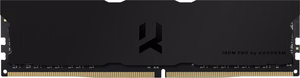 Goodram IRDM PRO atmiņas modulis 32 GB 2 x 16 GB DDR4 3600 MHz