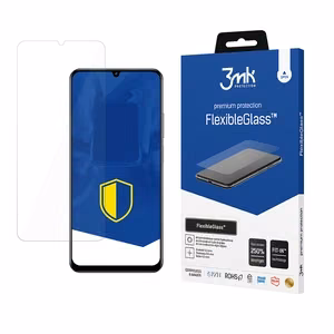 3mk FlexibleGlass – tālruņa ekrāna aizsargs modelim Realme Narzo N61