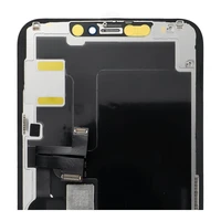 JK LCD displejs IPHONE 11 PRO MAX SOFT OLED (Mainīt IC)