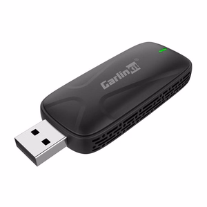 Carlinkit AIR X2 Carplay/Android Auto bezvadu adapteris