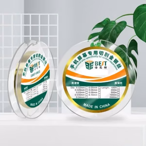 "Best" cutting wire / 100M / 0.02mm