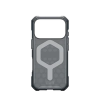UAG Essential Armor MagSafe Maciņš iPhone 17 Pro - Gray
