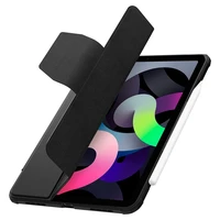 Spigen Ultra Hybrid Pro vāciņš planšetei iPad Air 4 2020 / 5 2022 / 11'' 2024 – melns